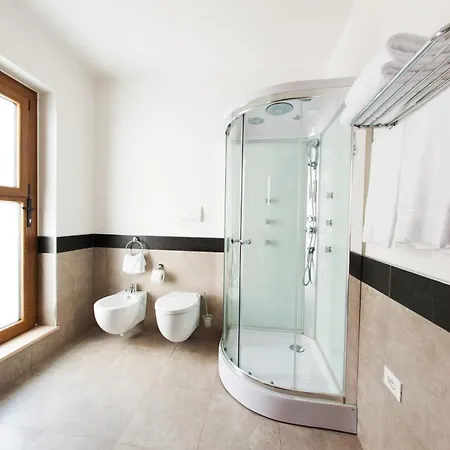 Marilena Coppularossa Bed & Breakfast 4*