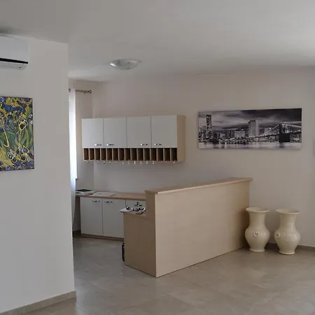 Marilena Coppularossa 4* Carovigno