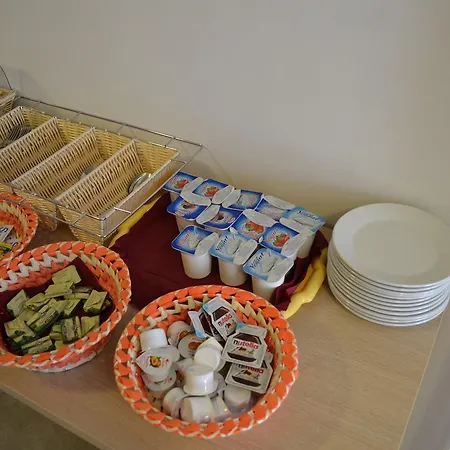 Bed & Breakfast Marilena Coppularossa