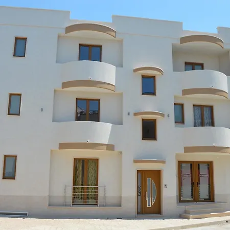 Marilena Coppularossa Bed & Breakfast Carovigno