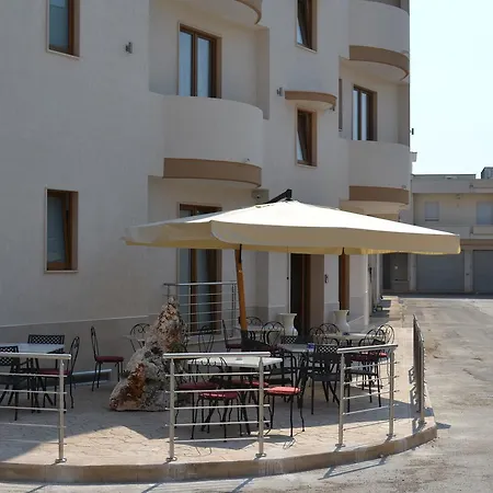 Marilena Coppularossa Carovigno