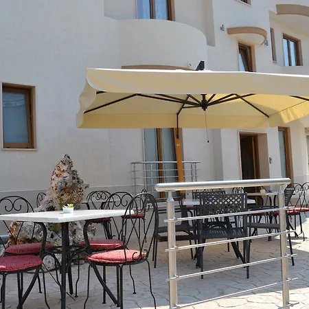 Bed & Breakfast Marilena Coppularossa Carovigno