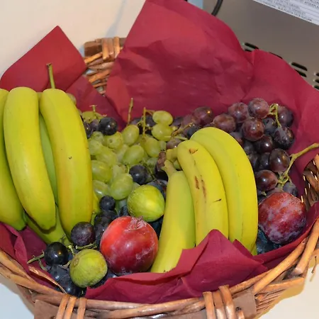 Marilena Coppularossa Bed & Breakfast Carovigno