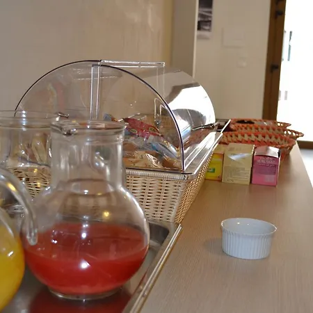 Marilena Coppularossa 4* 卡洛维诺